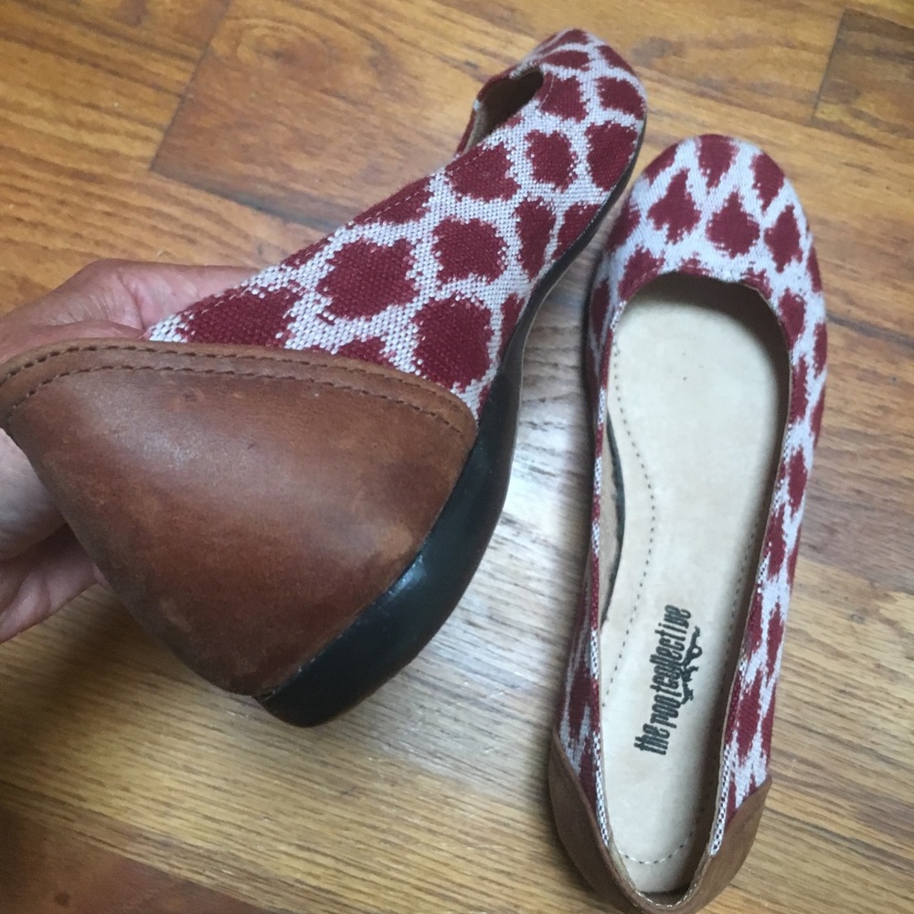 The Root Collective flats